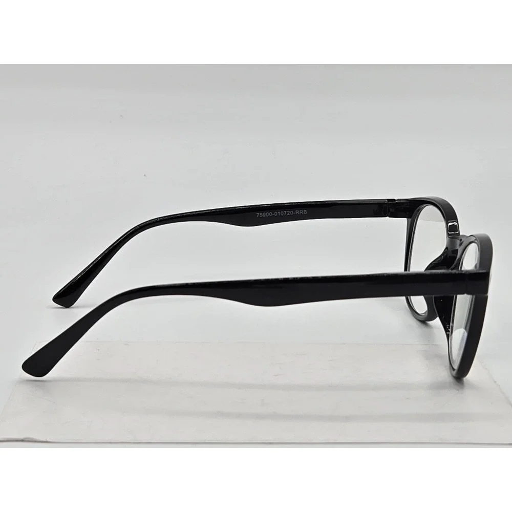 RACHEL‎ By Rachel Roy Eyeglasses Frame Women's Black 75900-010720-RRB